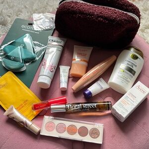 Beauty bundle